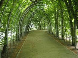 Stefan Żeromski Park-科沃布热格必去景点