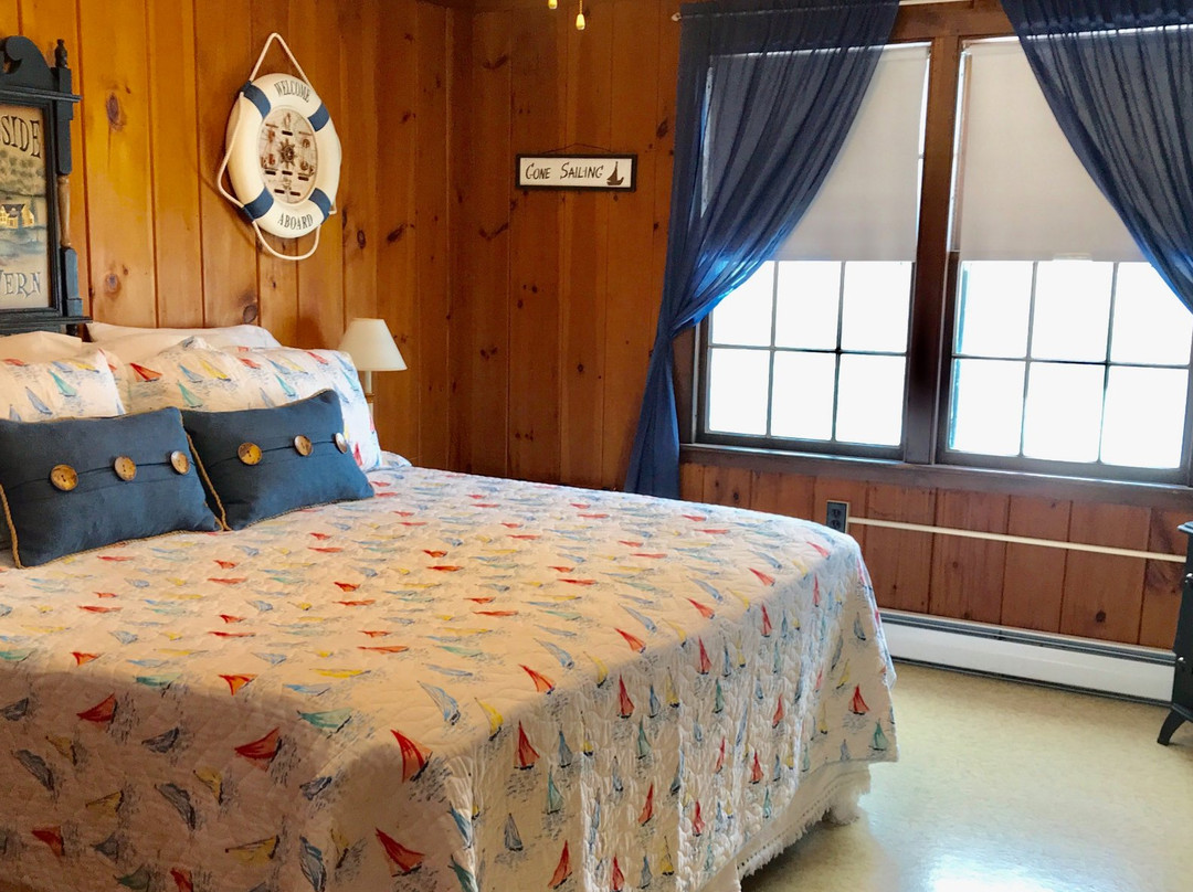 Lantern Inn Bed & Breakfast主图