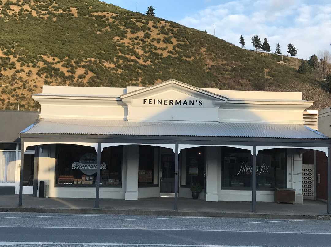 Beaumont旅游攻略图片