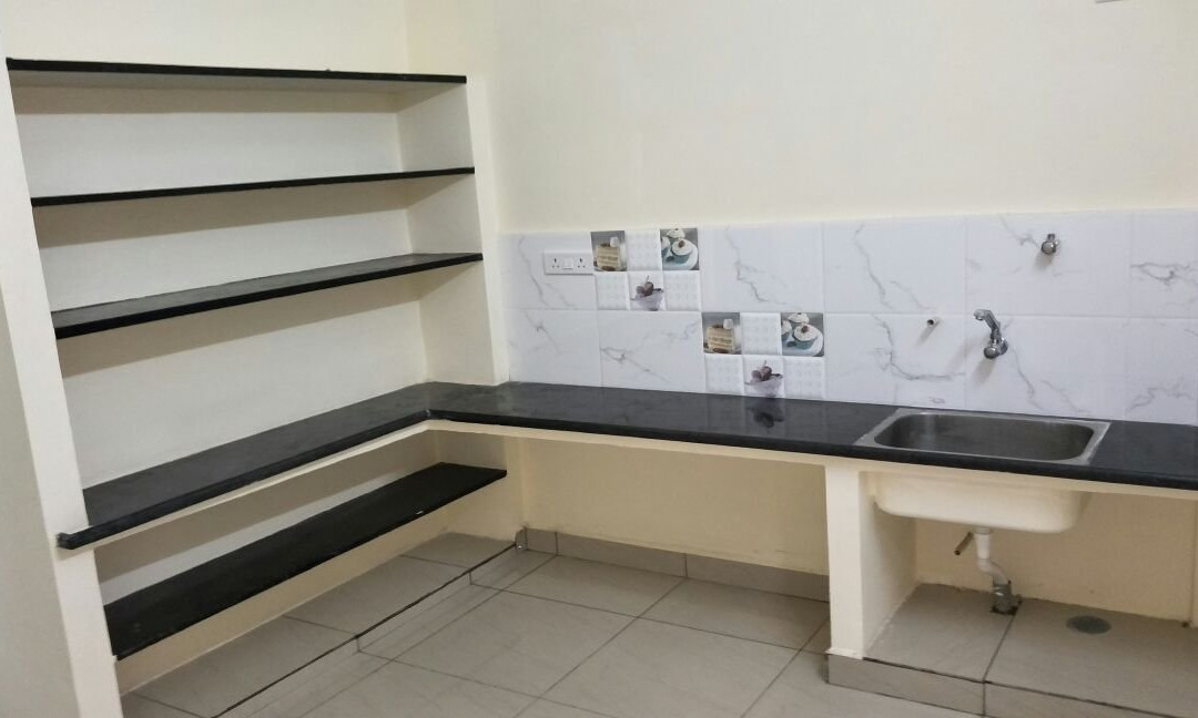 OYO 30326 Naadi Homestay主图