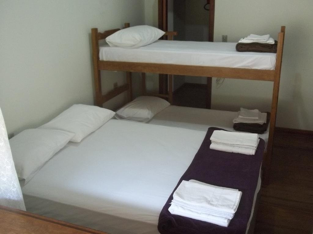 Hostel Central