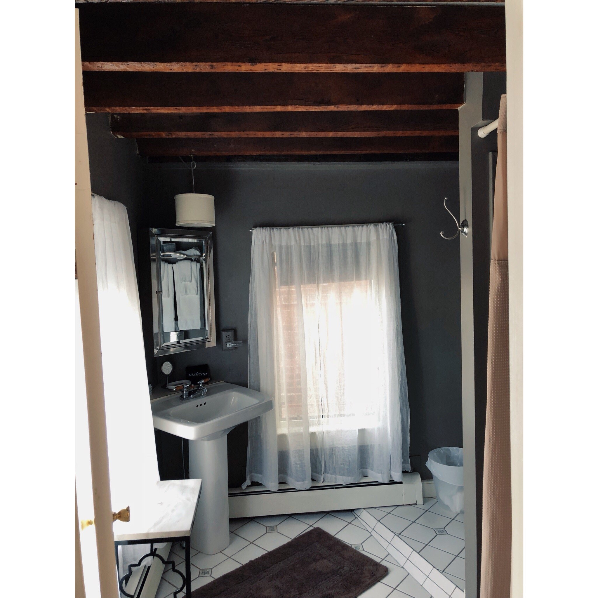 Bridge Street House-官方