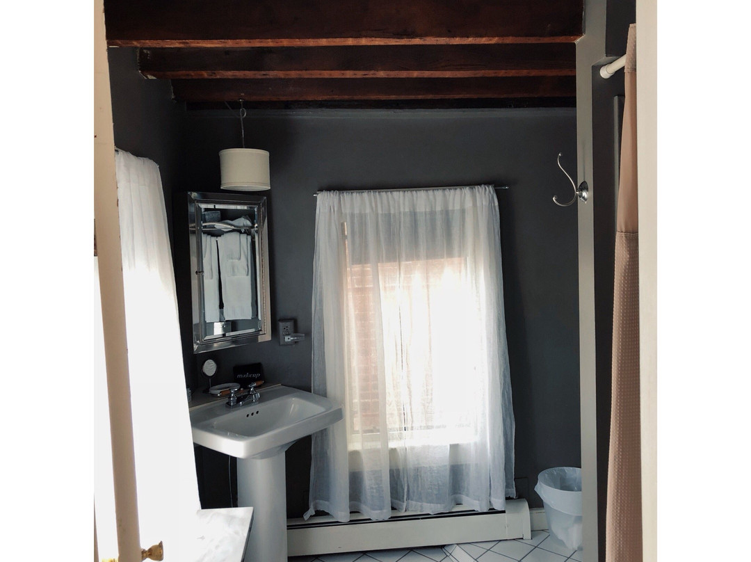 Bridge Street House主图