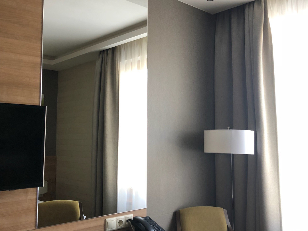Boutique Hotel Kristály主图