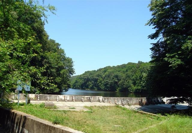 Bentler Tabiat Parki-伊斯坦布尔必去景点