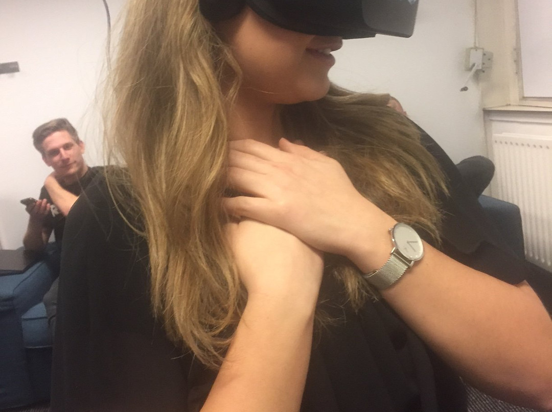 VR Maastricht-马斯特里赫特必去景点