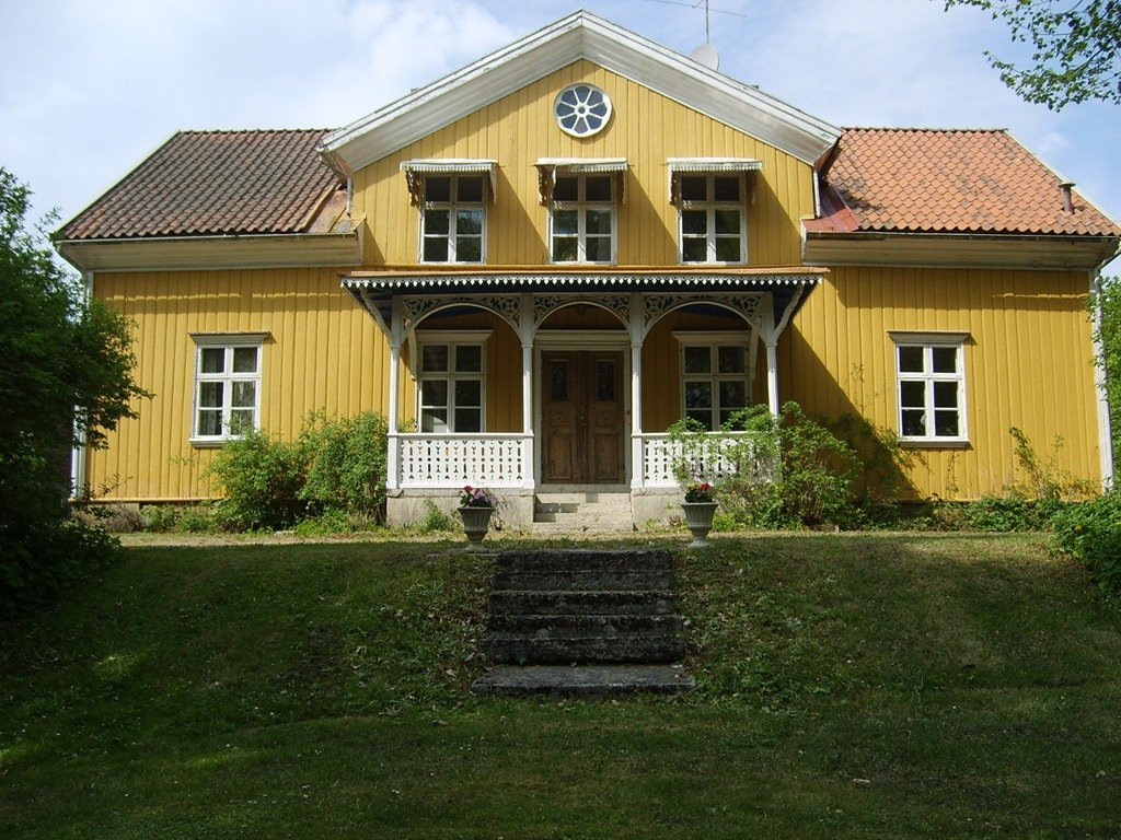 Biskopsborgen