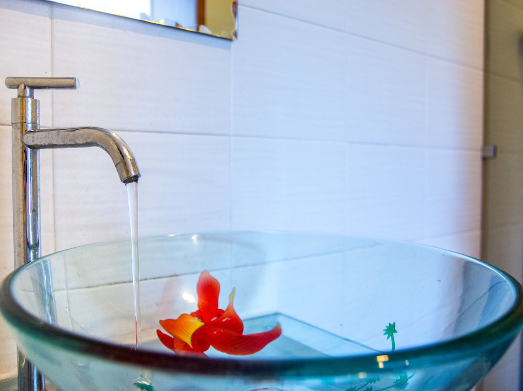 Chariton Hotel主图