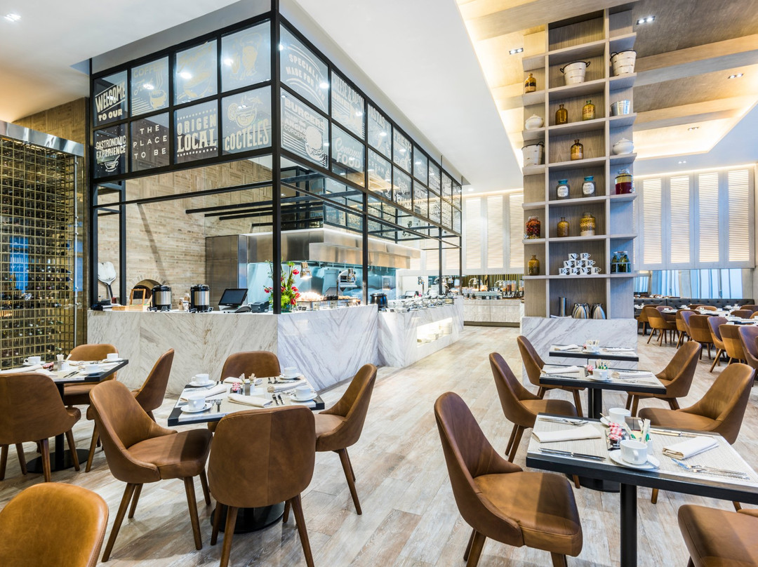 Core by Clare Smyth