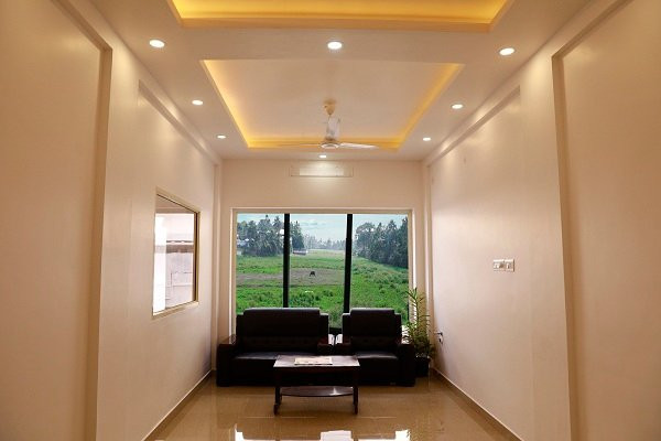 Hisham Residency主图