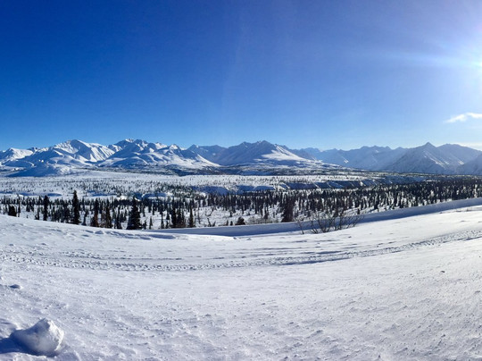 Majestic Heli Ski-Sutton必去景点