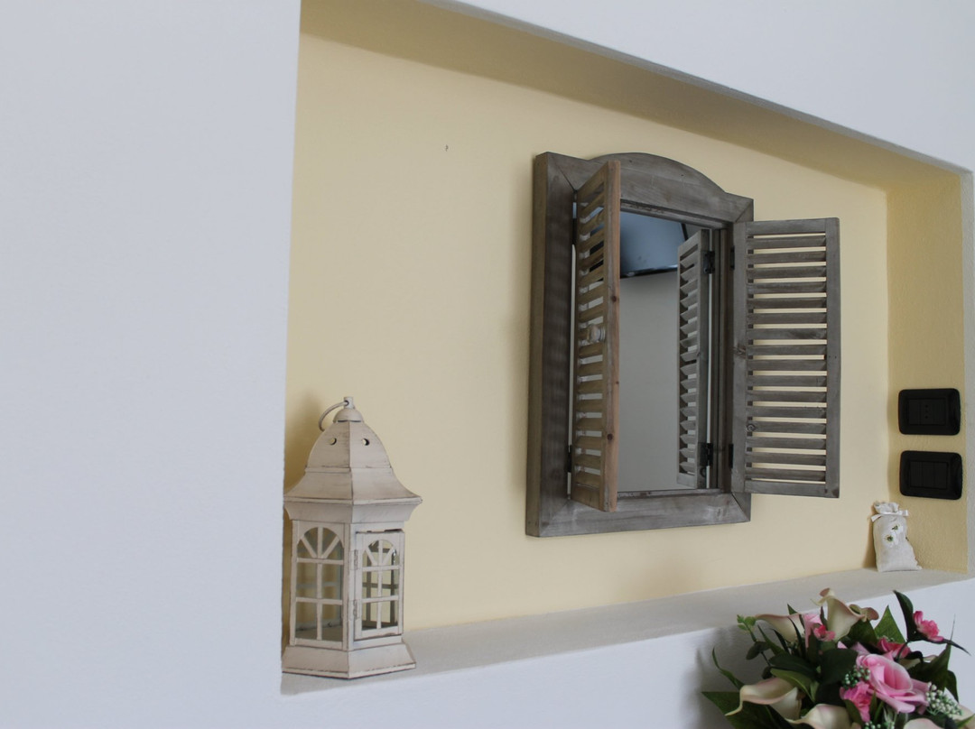 Le Camere di Aladino主图