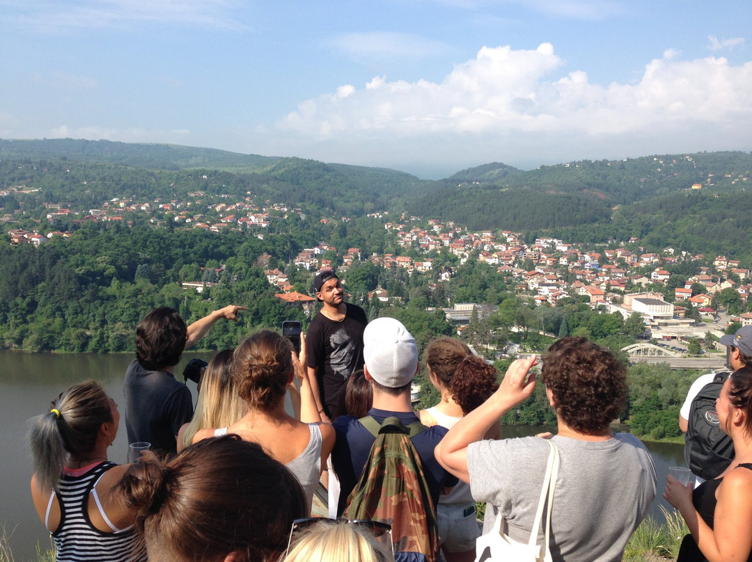 Balcanic:-Bakyovo必去景点