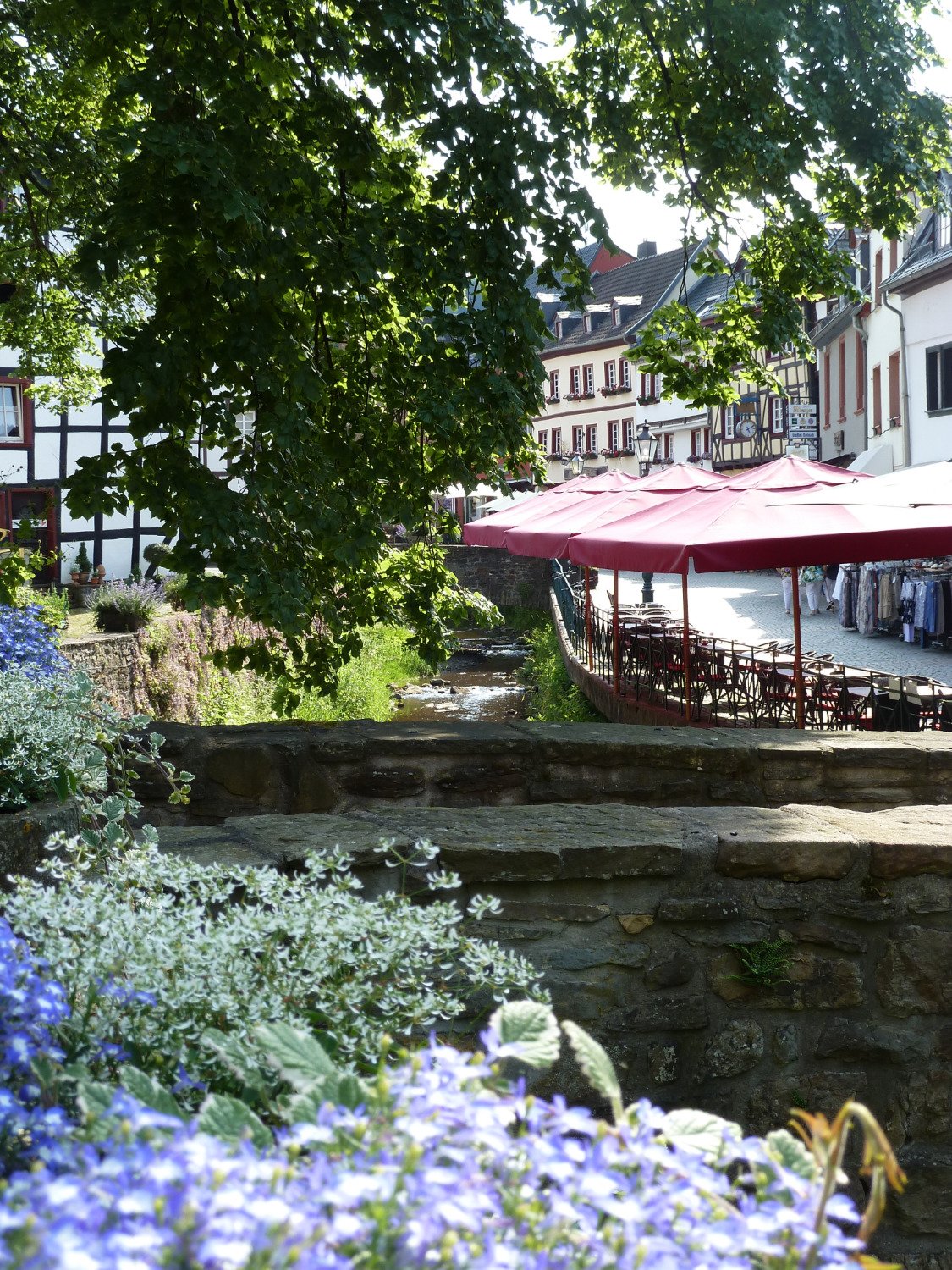 Hotel Grunwald-浴室