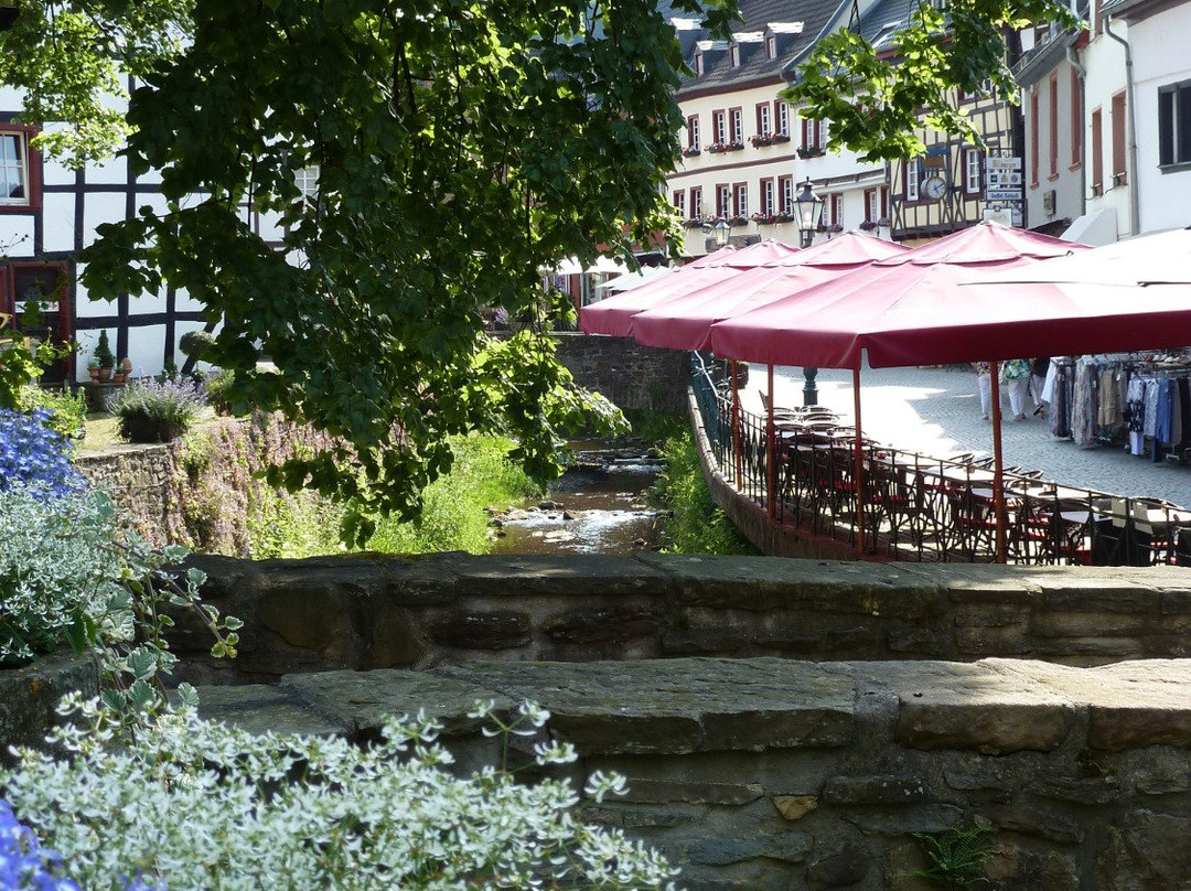 Hotel Grunwald主图