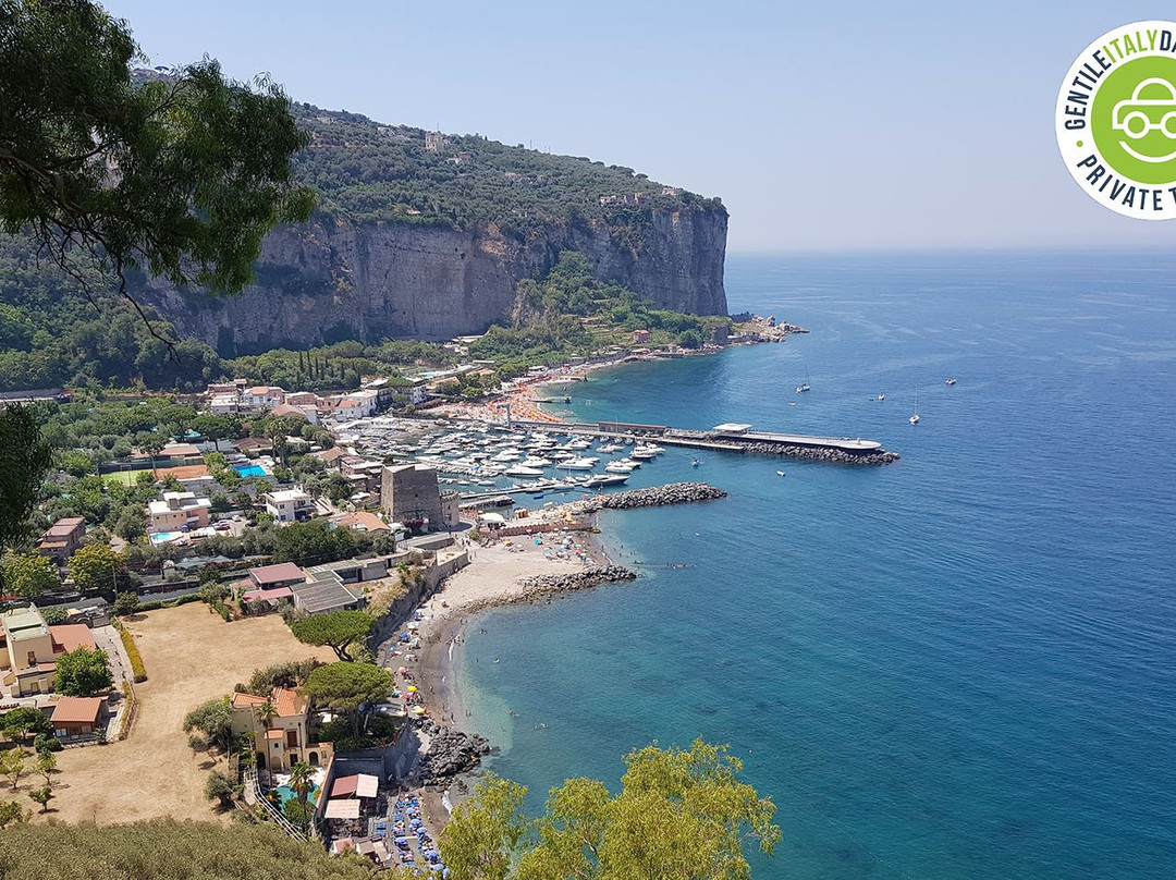 Gentile Italy Day Tours-卡塞塔必去景点