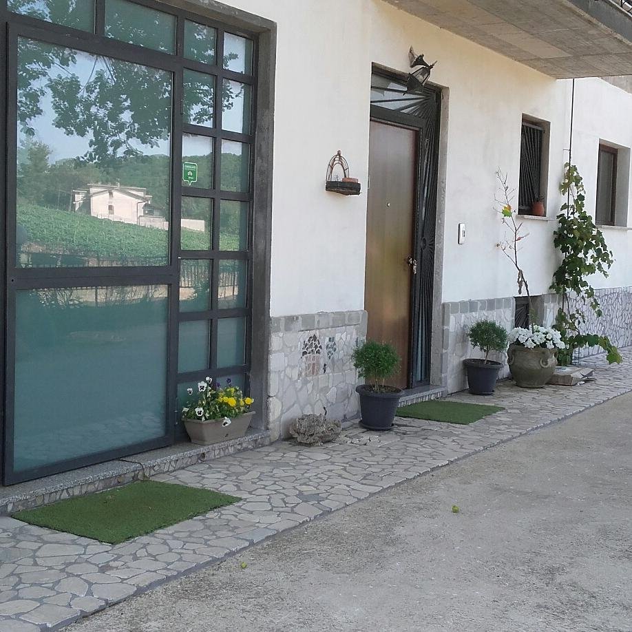 B&B Casa Vacanza Verzellino-官方