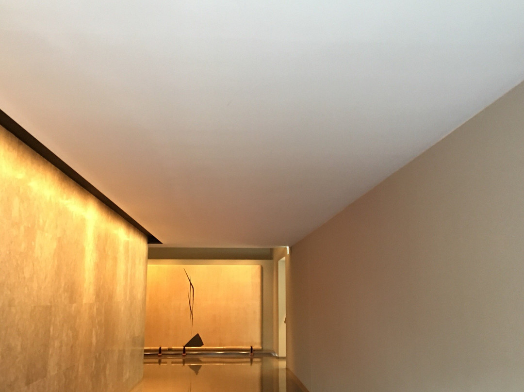 Musee Tomo-Toranomon必去景点