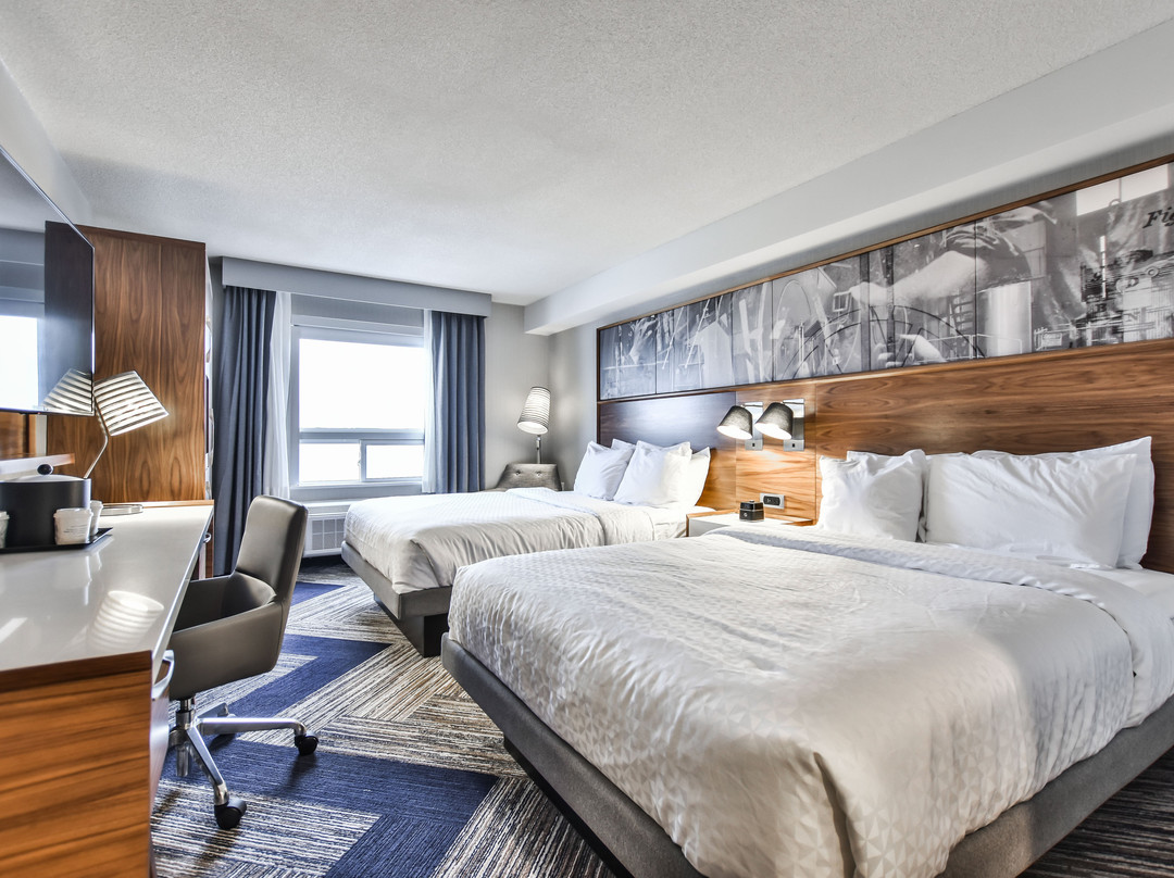 Four Points By Sheraton Vaughan主图