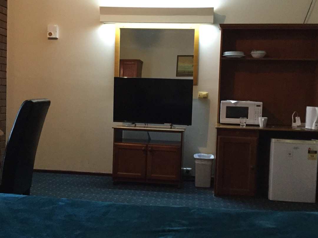 Nowra Motor Inn主图