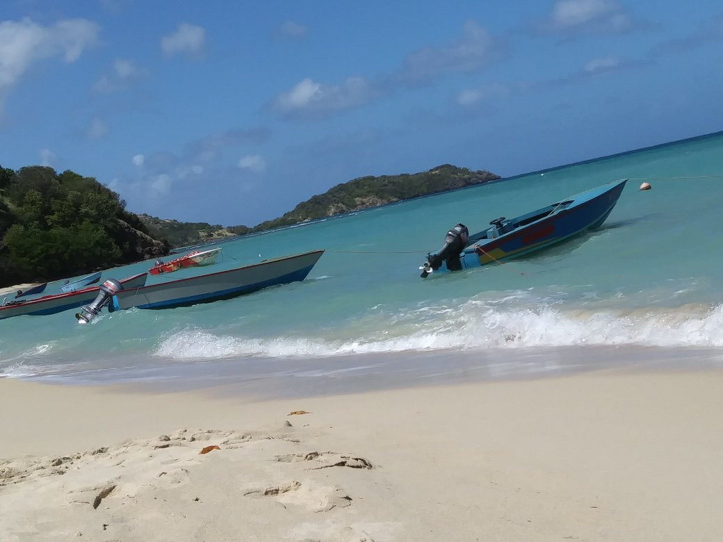 Paradise Beach-Carriacou Island必去景点