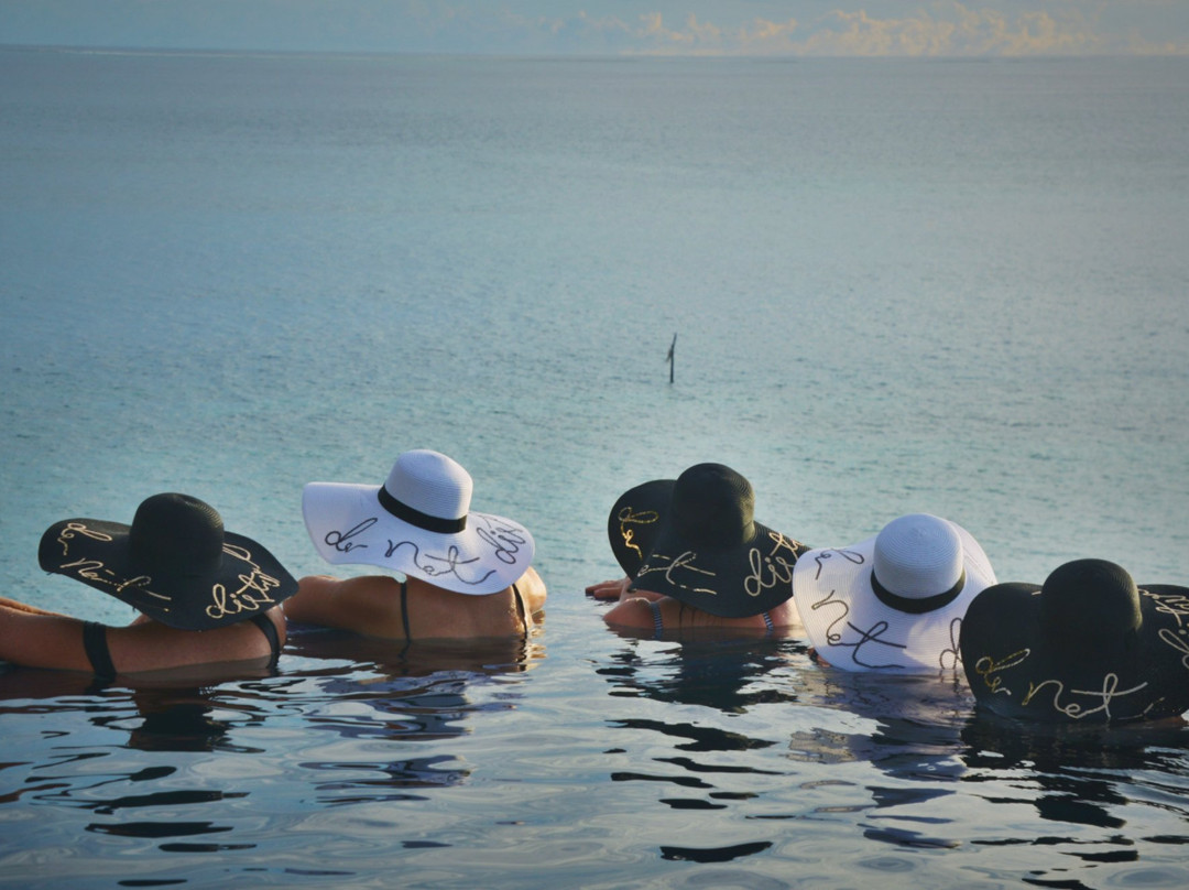 Wadigi Island Resort主图