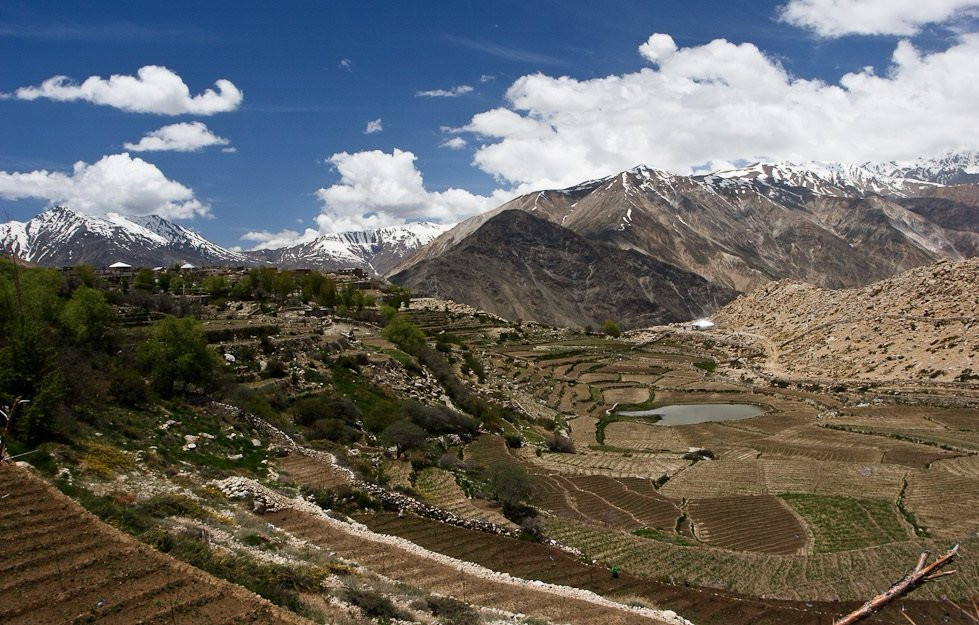 Nako Monastery景点图片