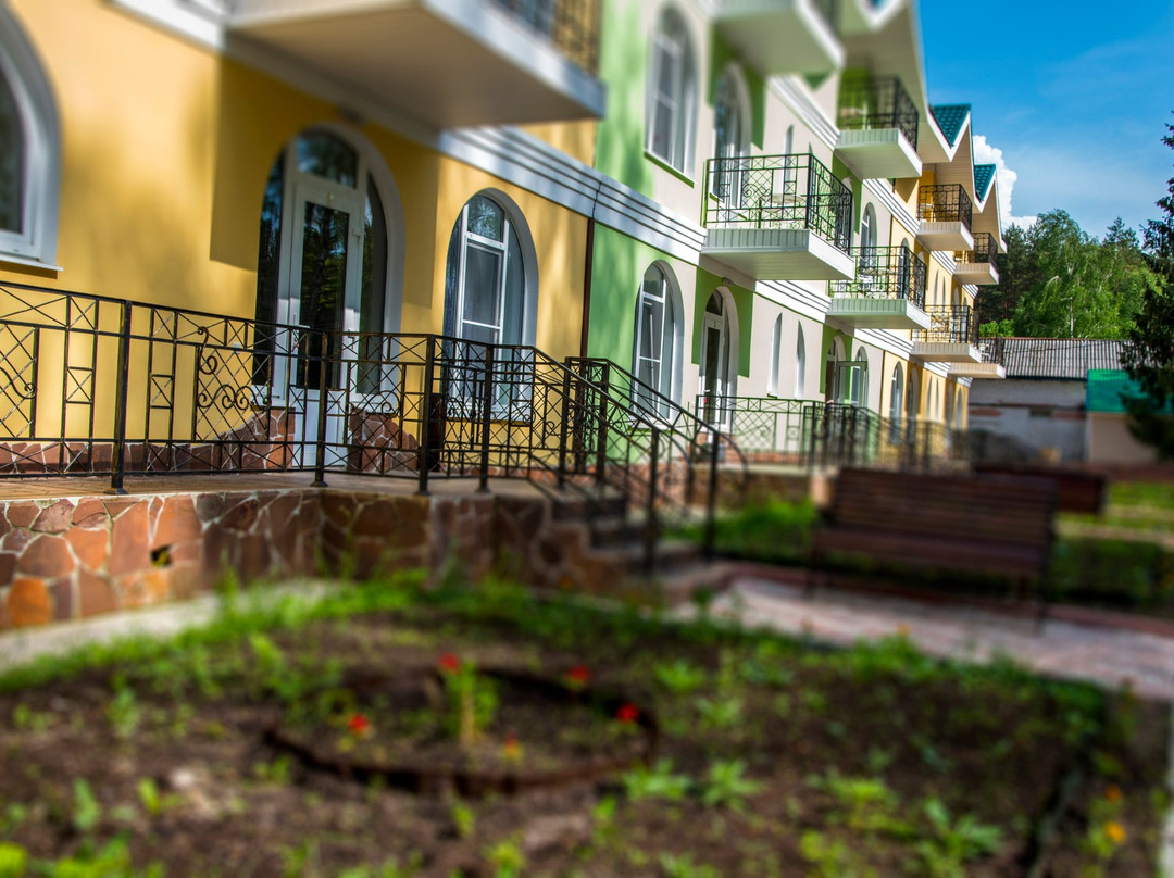 Oparino旅游攻略图片