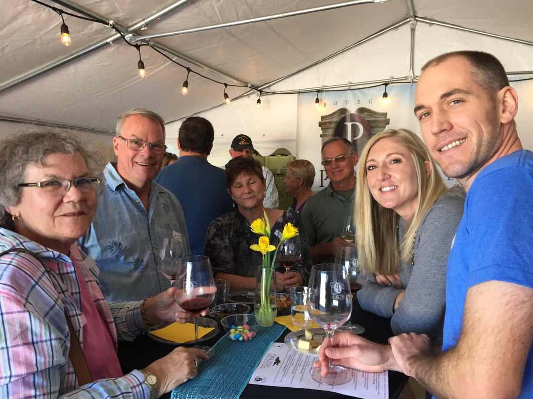 Bodega Pierce-Willcox必去景点