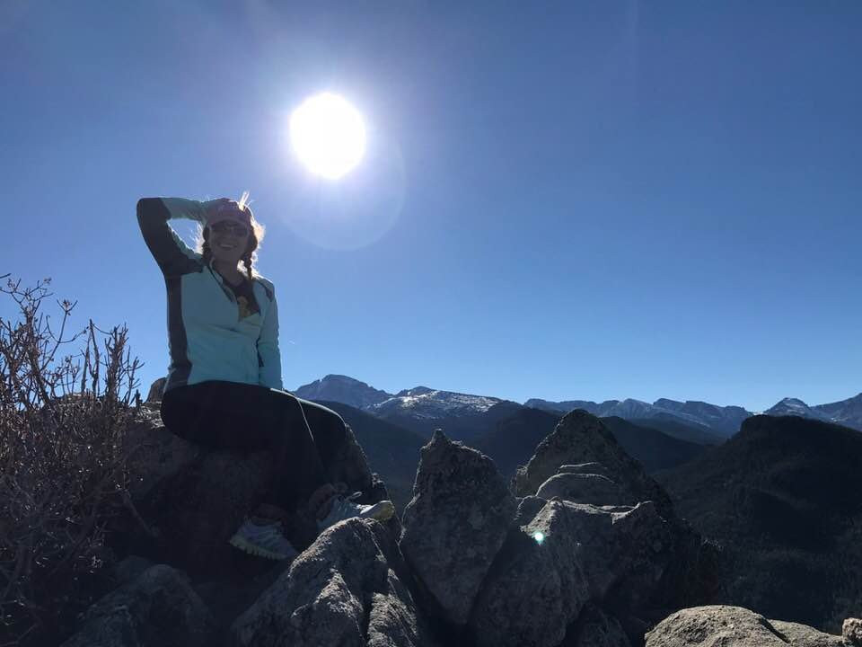 Lily Mountain Trail-埃斯蒂斯公园必去景点