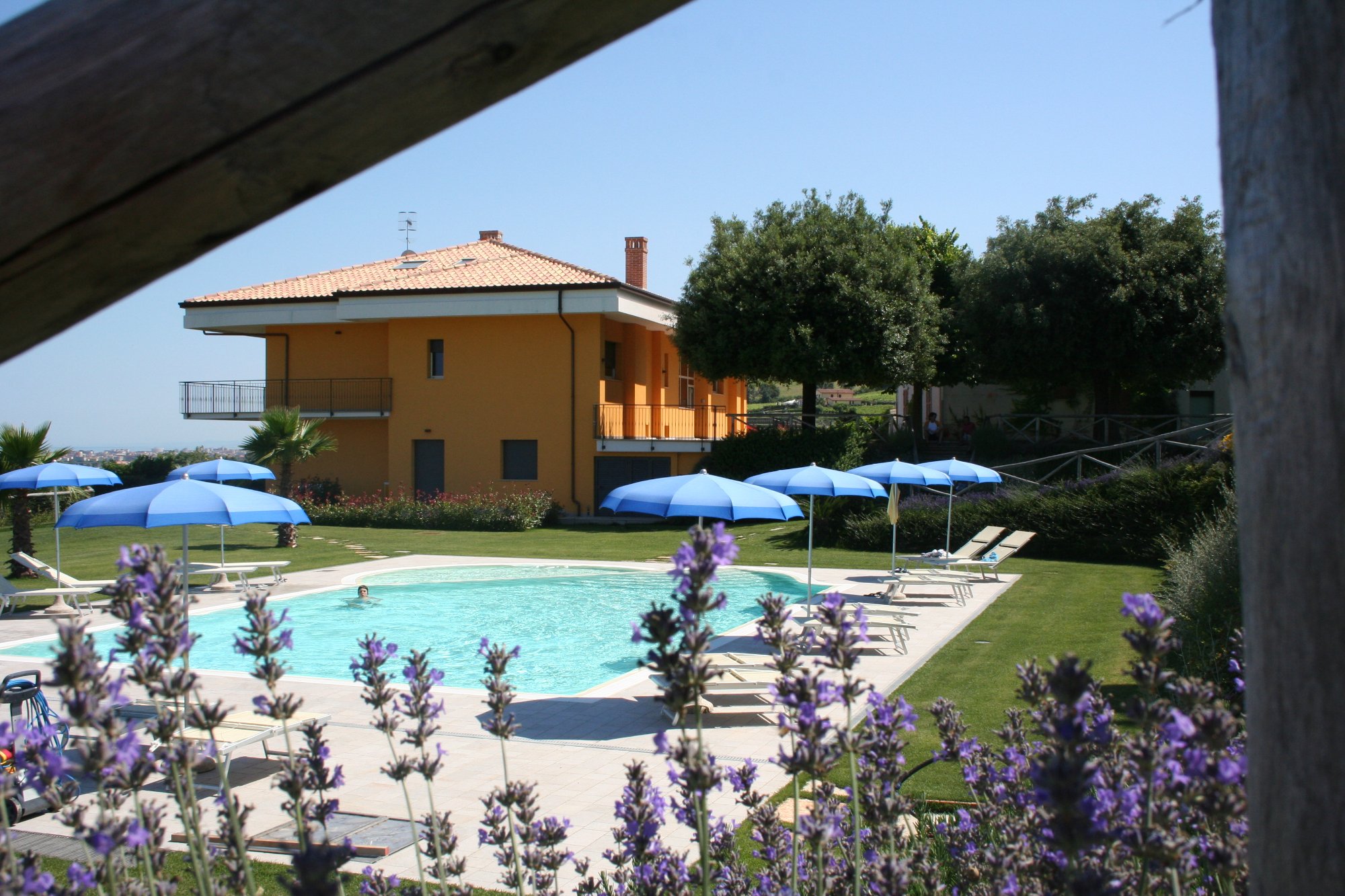 Il Giardino Sul Mare-官方
