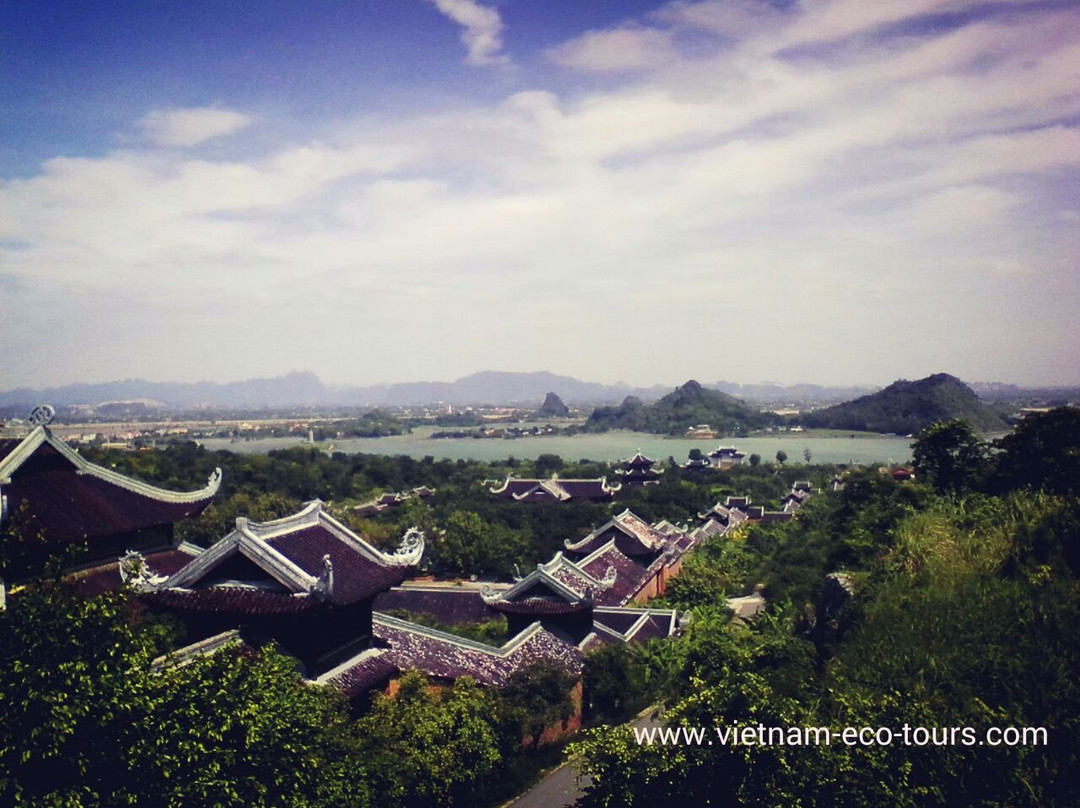 Vietnam-Eco-Tours-河内必去景点