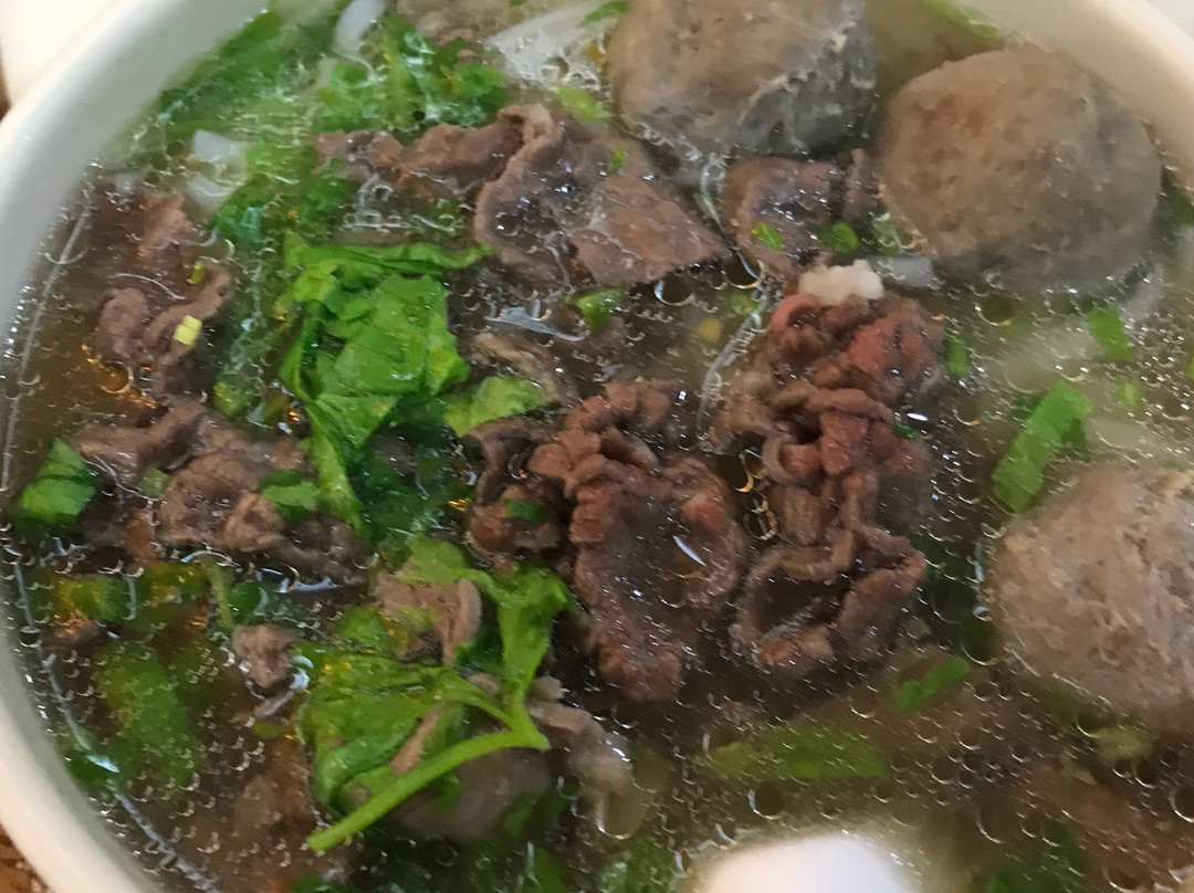 潮安县旅游攻略图片