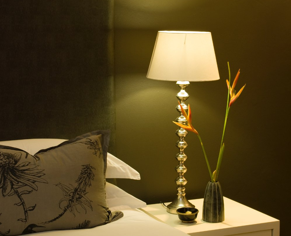 Yellowwoods Bed & Breakfast主图