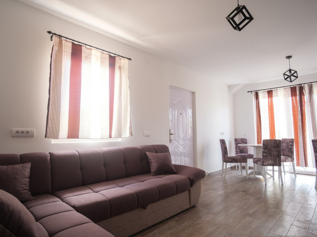 Villa Uvac