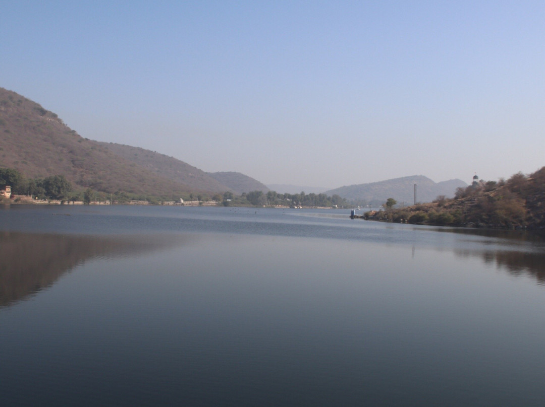 Jait Sagar Lake景点图片