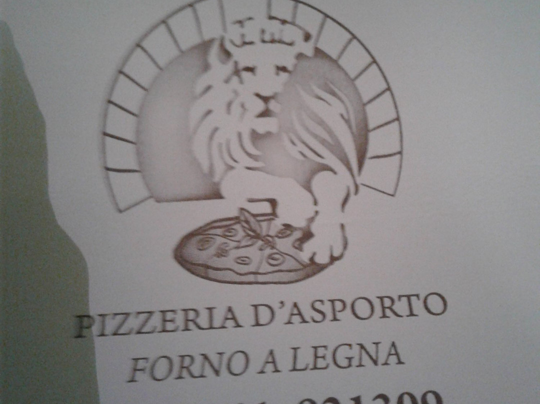 Pizzeria 041