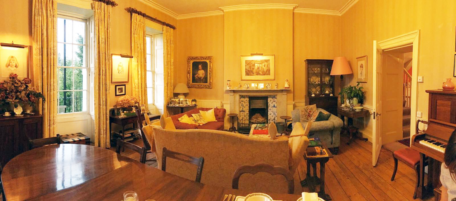 9 Princes Buildings-餐饮