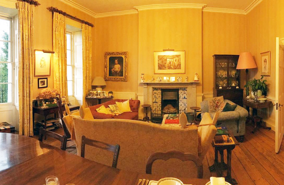 9 Princes Buildings主图