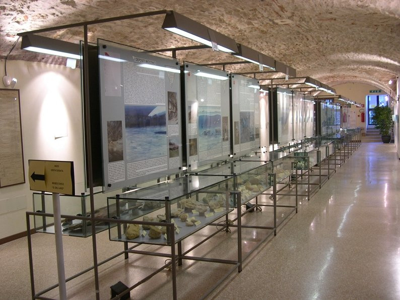 Museo Civico "D. Dal Lago"景点图片