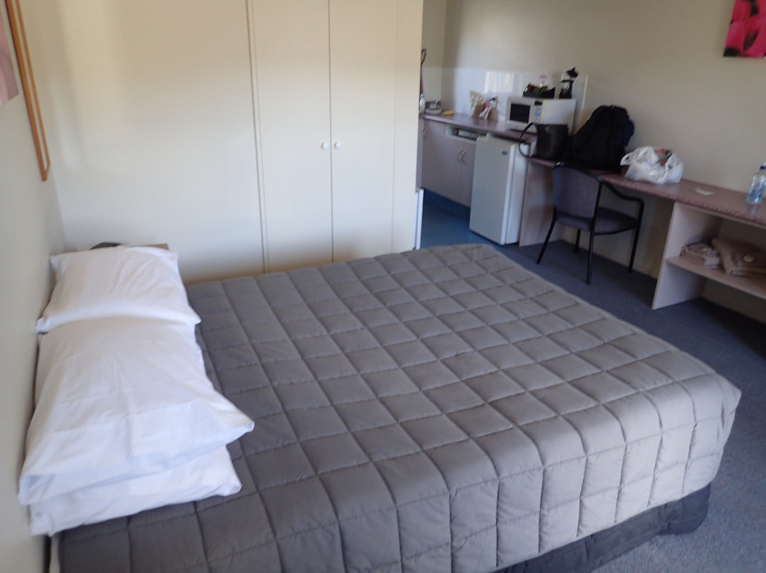 Havelock Motel and Motor Lodge主图