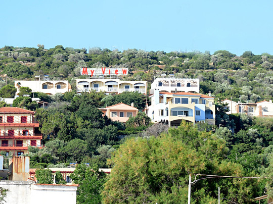 Chios Rooms MyView主图