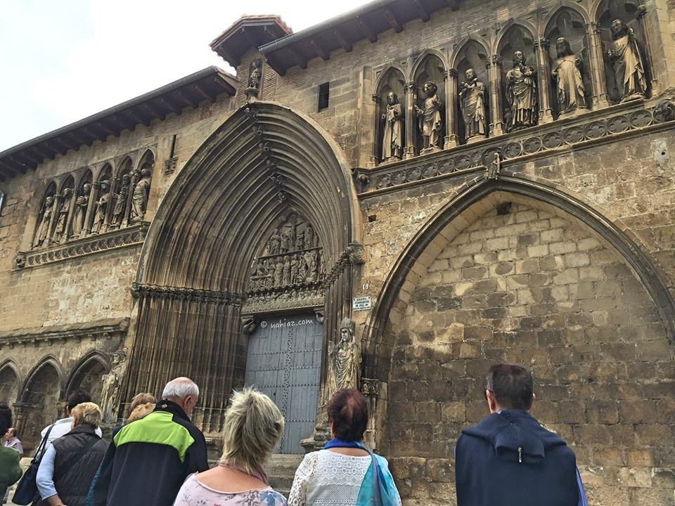 Nahiaz-Estella必去景点