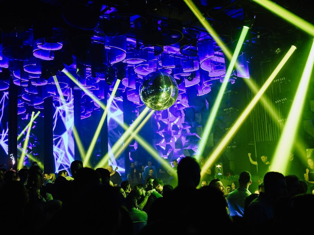 Hype-贝尔格莱德必去景点