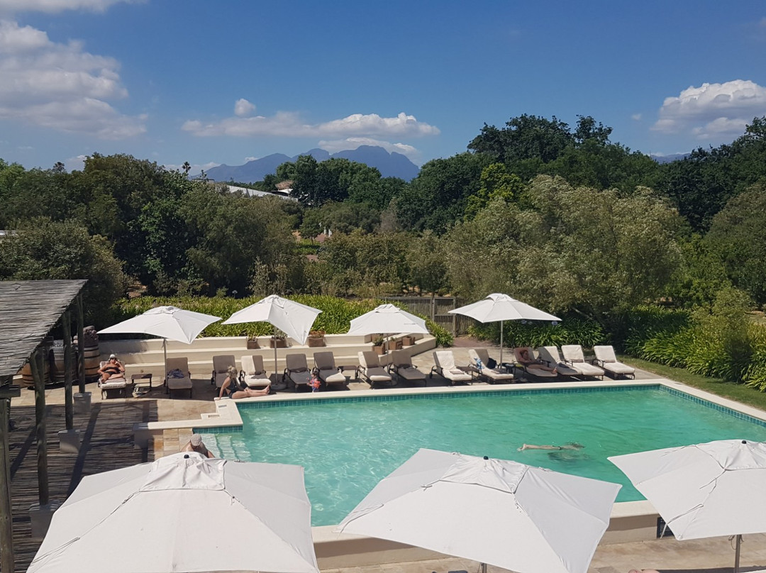 斯比尔酒店主图