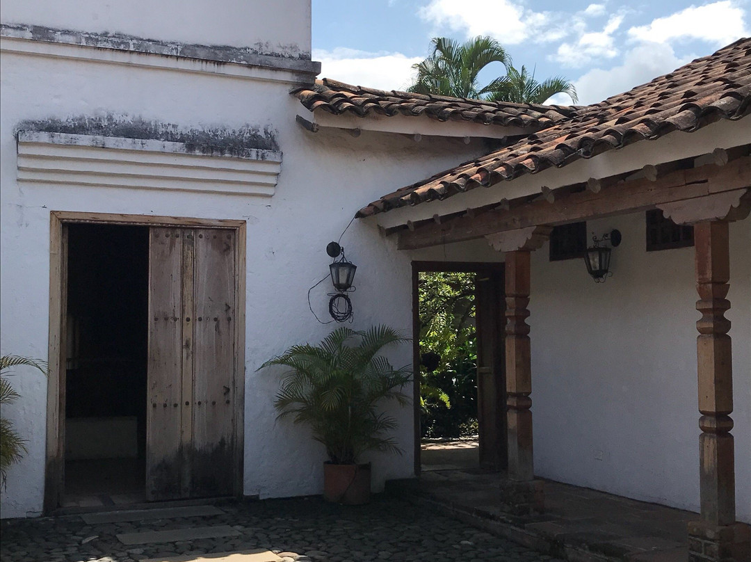 Casa Del Virrey景点图片