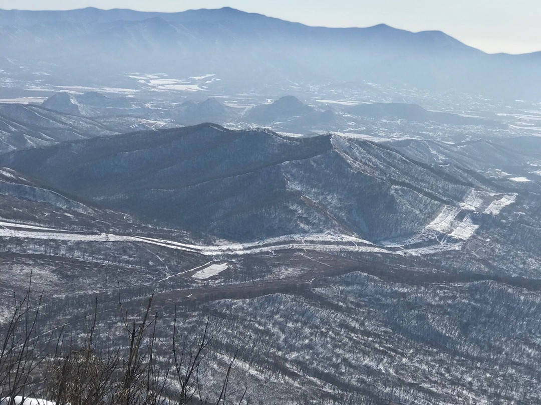 Chandolaz Mountain-Nakhodka必去景点