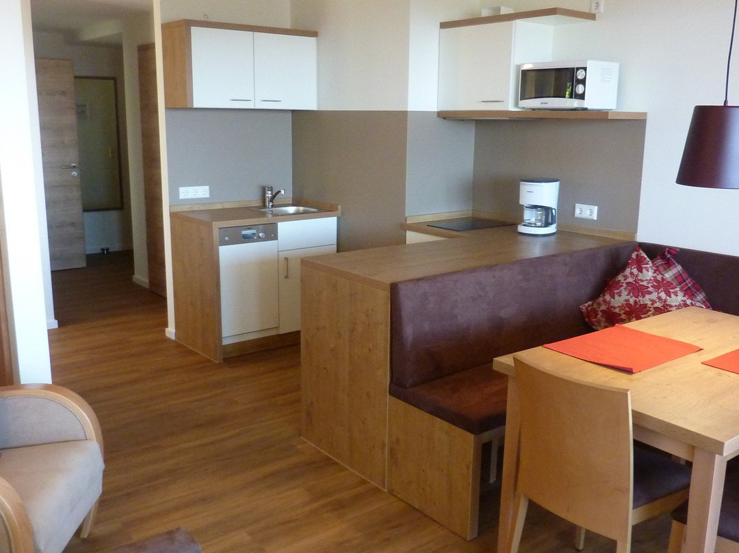 Gasthaus Sonne Neuhaeusle主图