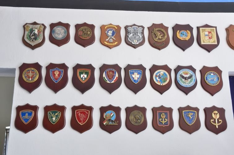 World Police Museum景点图片