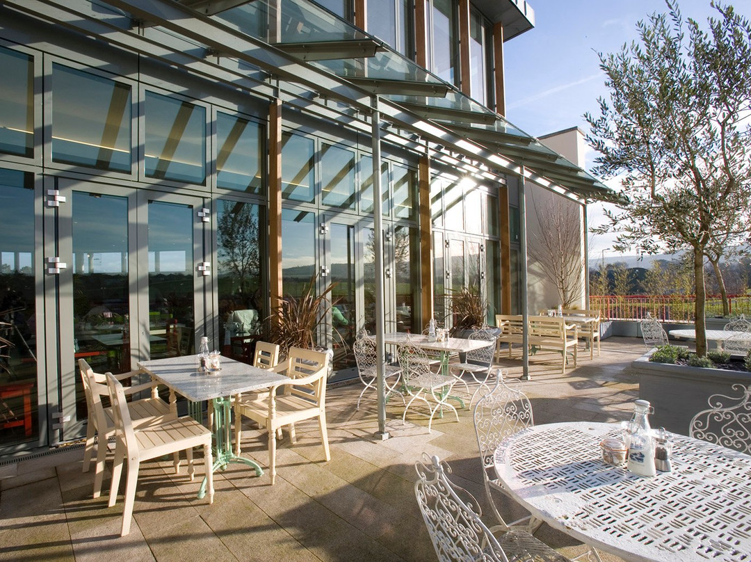 Rathcoole餐馆和美食-Avoca Rathcoole